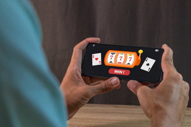 mnctoto Slots